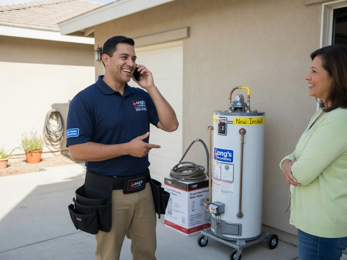 Leak Detection Cherry Point, NC FAQs
